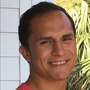 Meet your Posher, Jerico